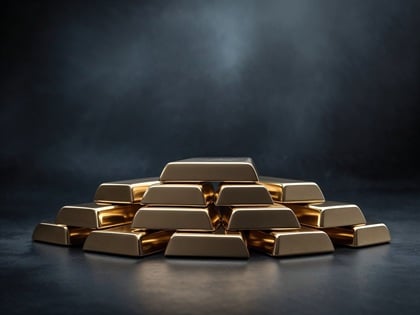 Đặc điểm của vàng thỏi bullion