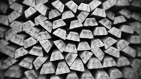 Đặc điểm nổi bật của bạc silver bullion