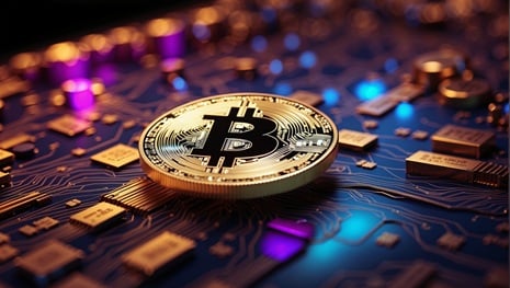 Đồng BTC thường được lựa chọn trong các chiến lược hold coin
