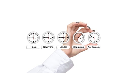 Thời gian giao dịch vàng tài khoản
