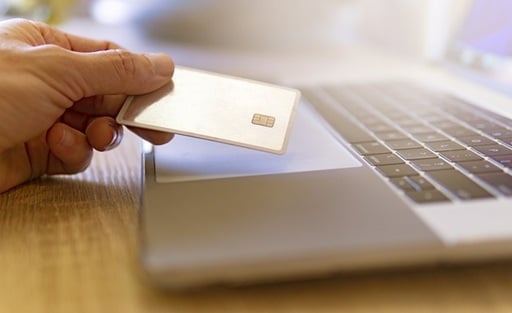 Cách nạp tiền vào FXCM