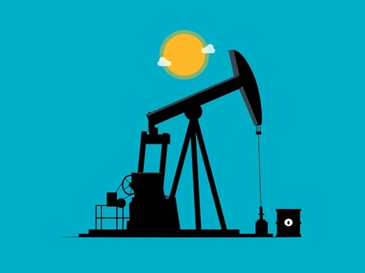 Đặc điểm của WTI oil