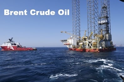 Dầu Brent là gì?