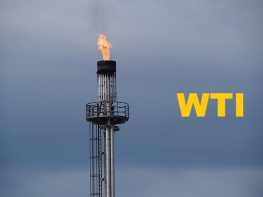 Dầu WTI là gì?