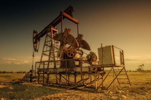 Lịch sử hình thành sàn NYMEX