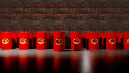 So sánh dầu Brent và dầu WTI