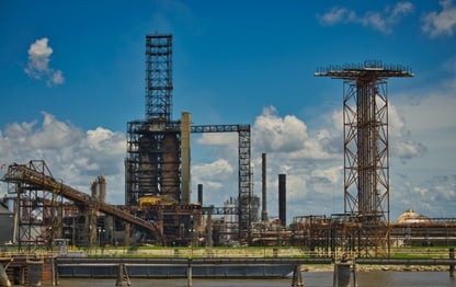 Vai trò của dầu Brent trên thị trường