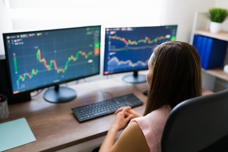 Tiêu chí đánh giá MT4 broker phù hợp