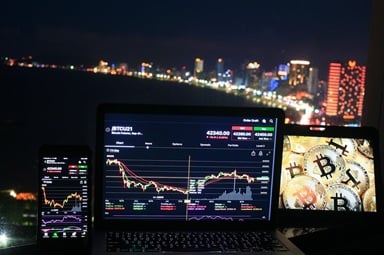 A Typical Day for a Trader Forex Malaysia