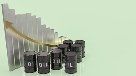 Ảnh hưởng của giá dầu thô tới thị trường Forex