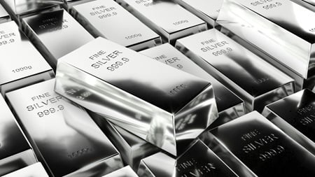 Building Your Silver Investment Plan