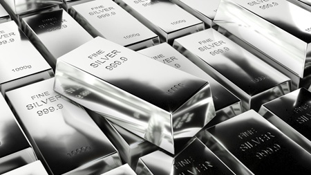 Buy Silver in Malaysia