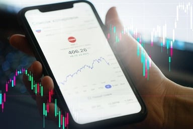 Chia sẻ kinh nghiệm giao dịch hàng hóa phái sinh