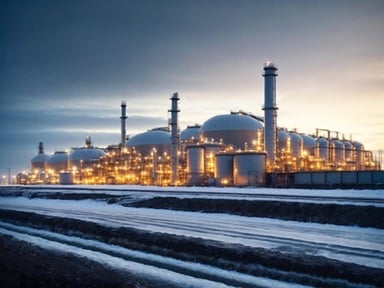 Crude Oil Rates Explained