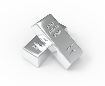 Physical Silver