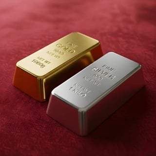 Using the Gold Silver Ratio to Time Your Silver Purchases