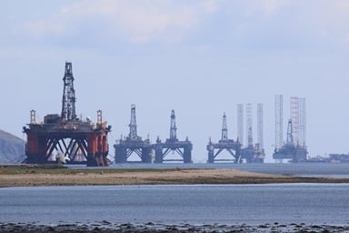 What Is Brent Crude Oil?
