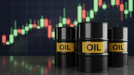 How the Tapis Crude Oil Price Is Set