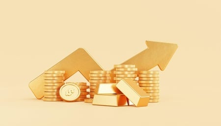 What Is Gold Trading