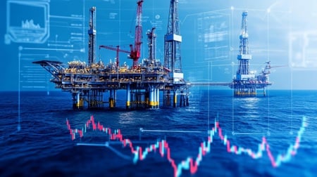 What Is Tapis Crude Oil